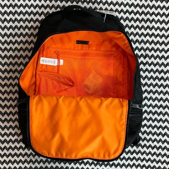 NWT Aqueous Ikat Jacquard Highlander lululemon City Adventurer Backpack *17L Lululemon City Adventurer Backpack *17L - Aqueous Ikat  main image 4